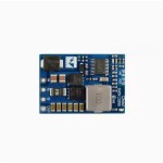 Original Matek BEC 12S-PRO Quality Plastic Regulator Module 9-55V to 5V/8V/12V 5A Continuous Output for Quadcopter Toys Parts